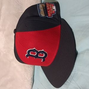 Boston Red Sox ASG 14' hat 7 3/8